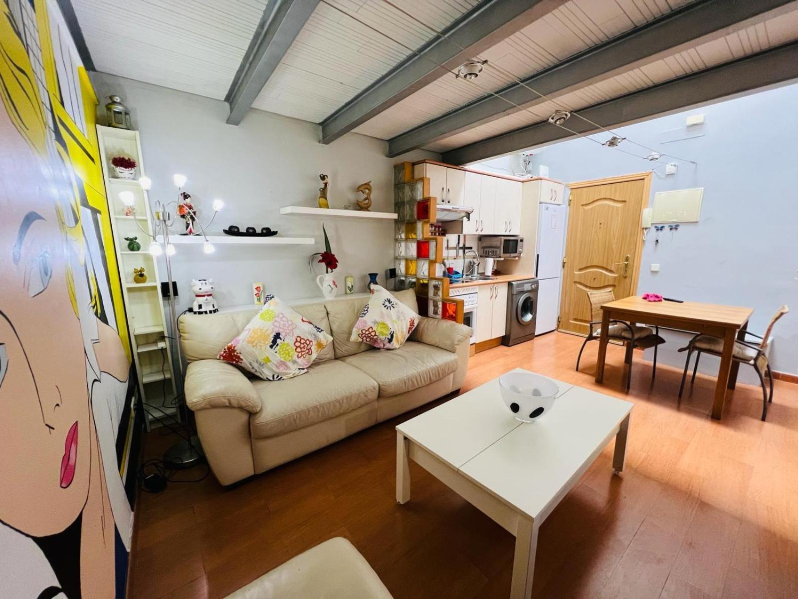 Apartament Palafox