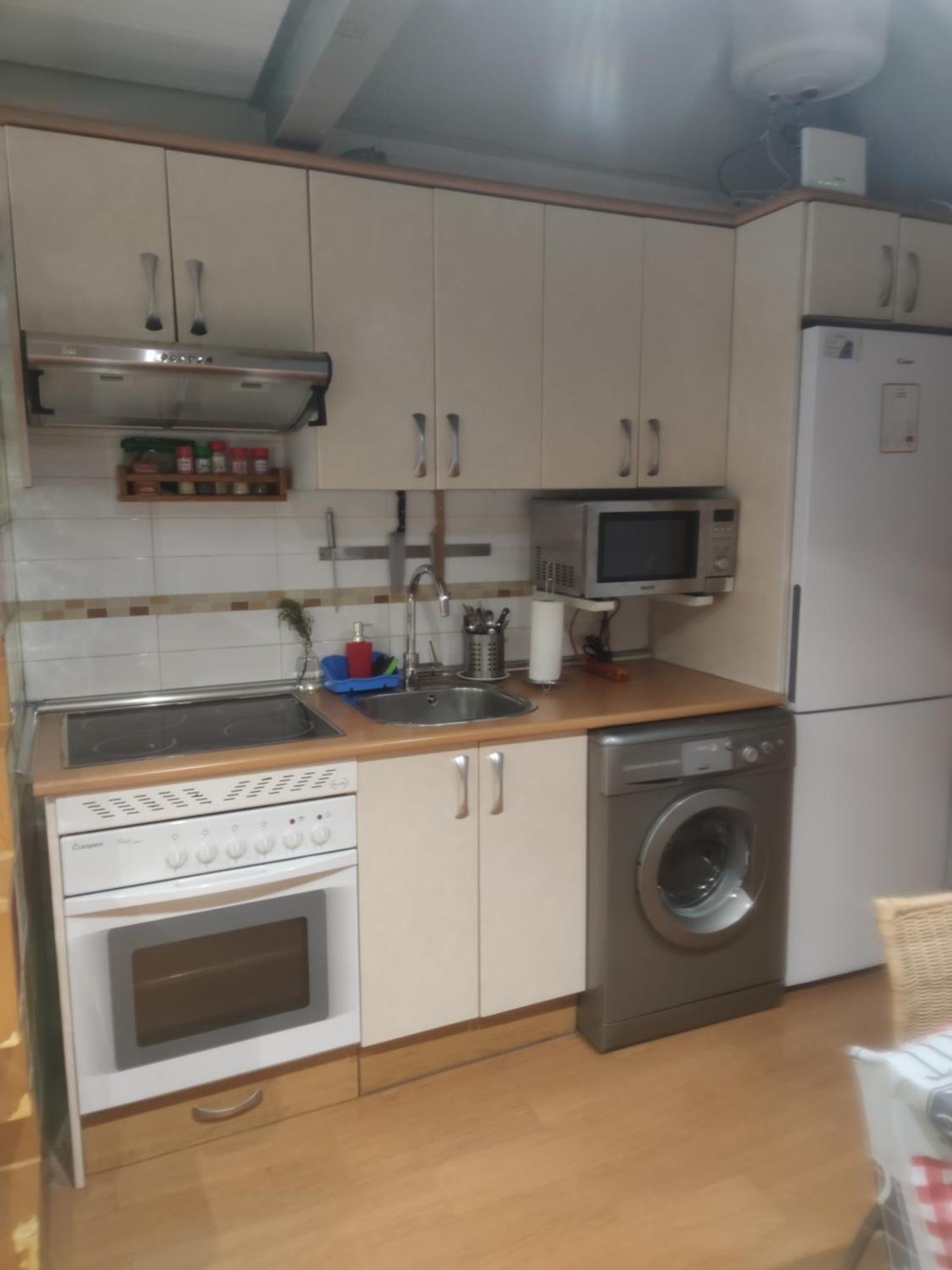 Apartament Palafox