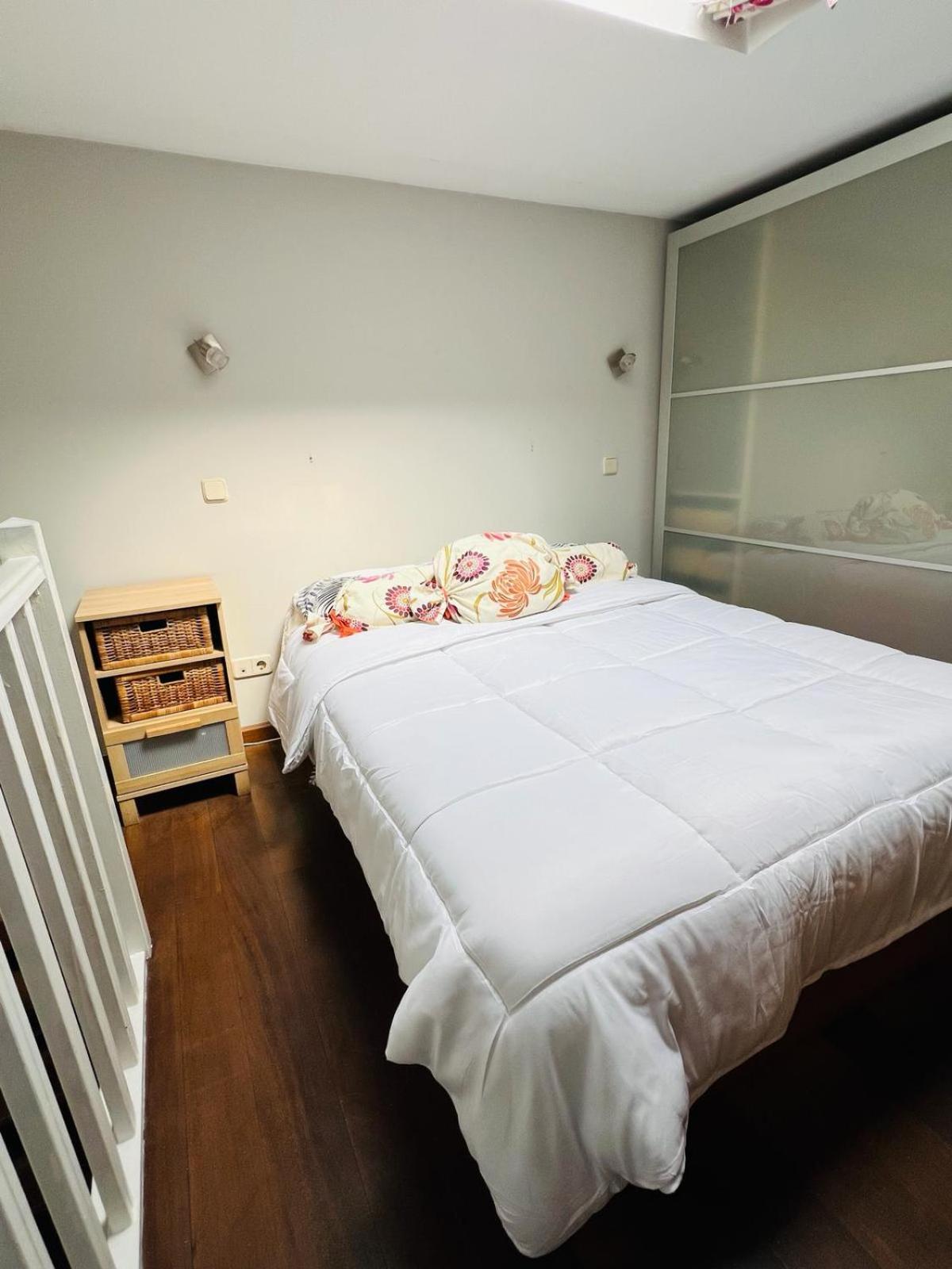 Apartament Palafox