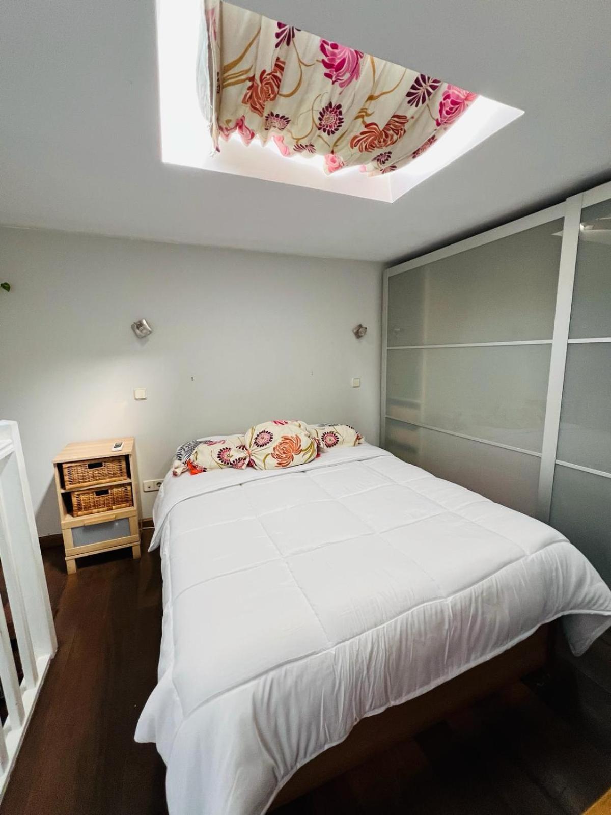 Apartament Palafox *