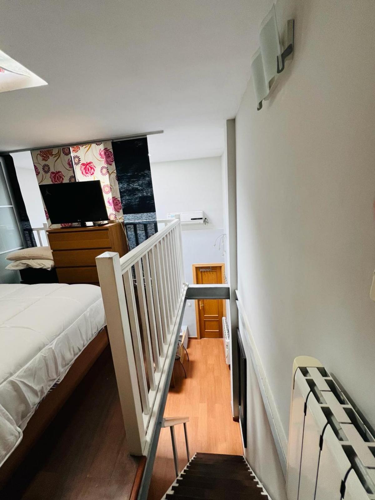 Palafox Apartament *
