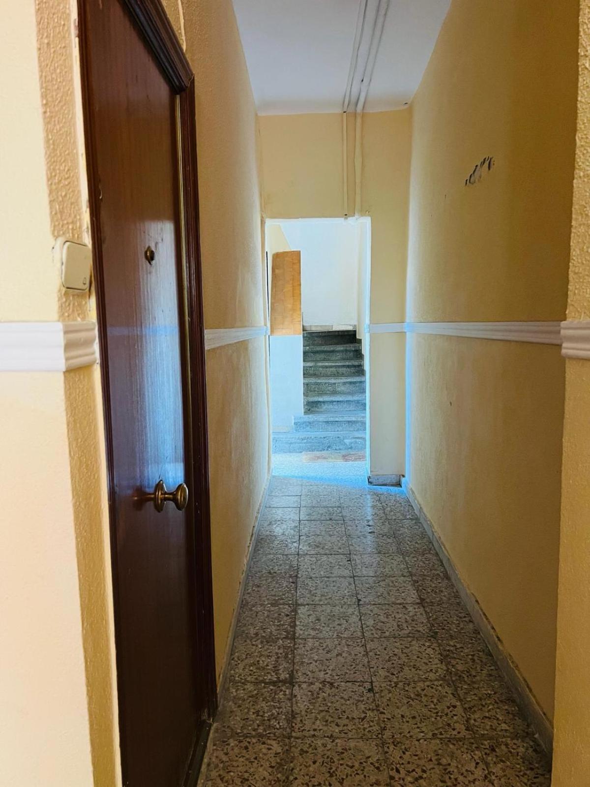 Apartament Palafox