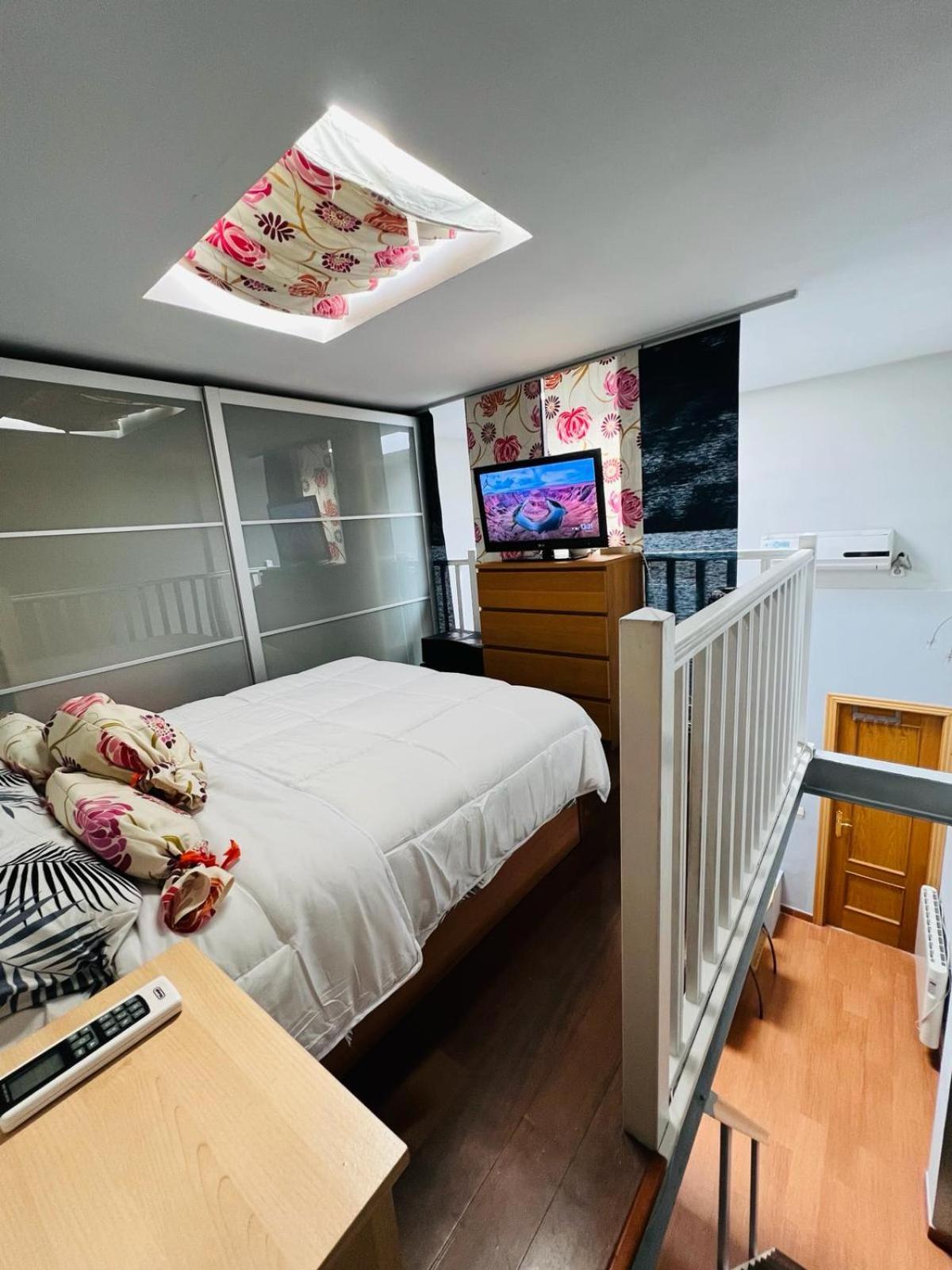 Palafox Apartament