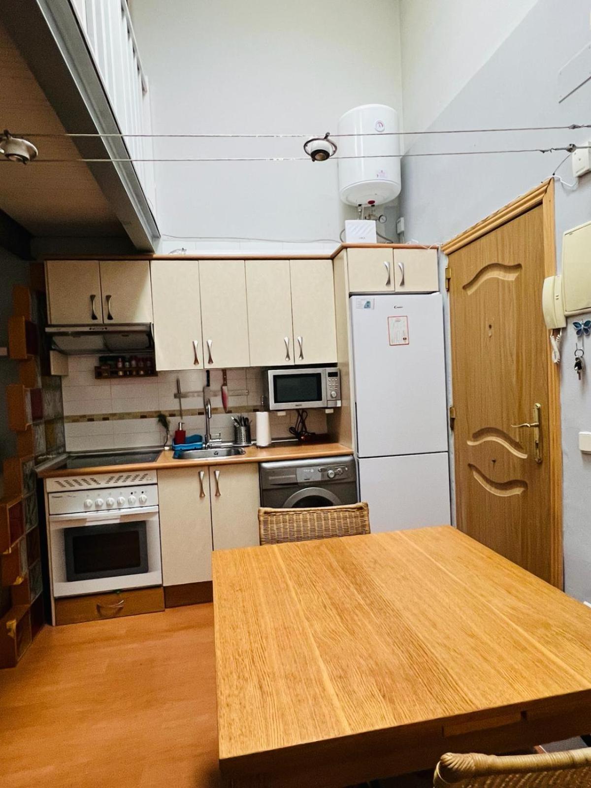 Apartament Palafox